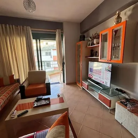 Ellie's Sunset Beach * Saranda