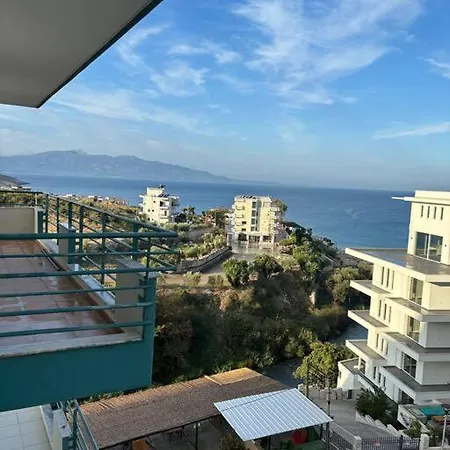 Ellie's Sunset Beach Daire *